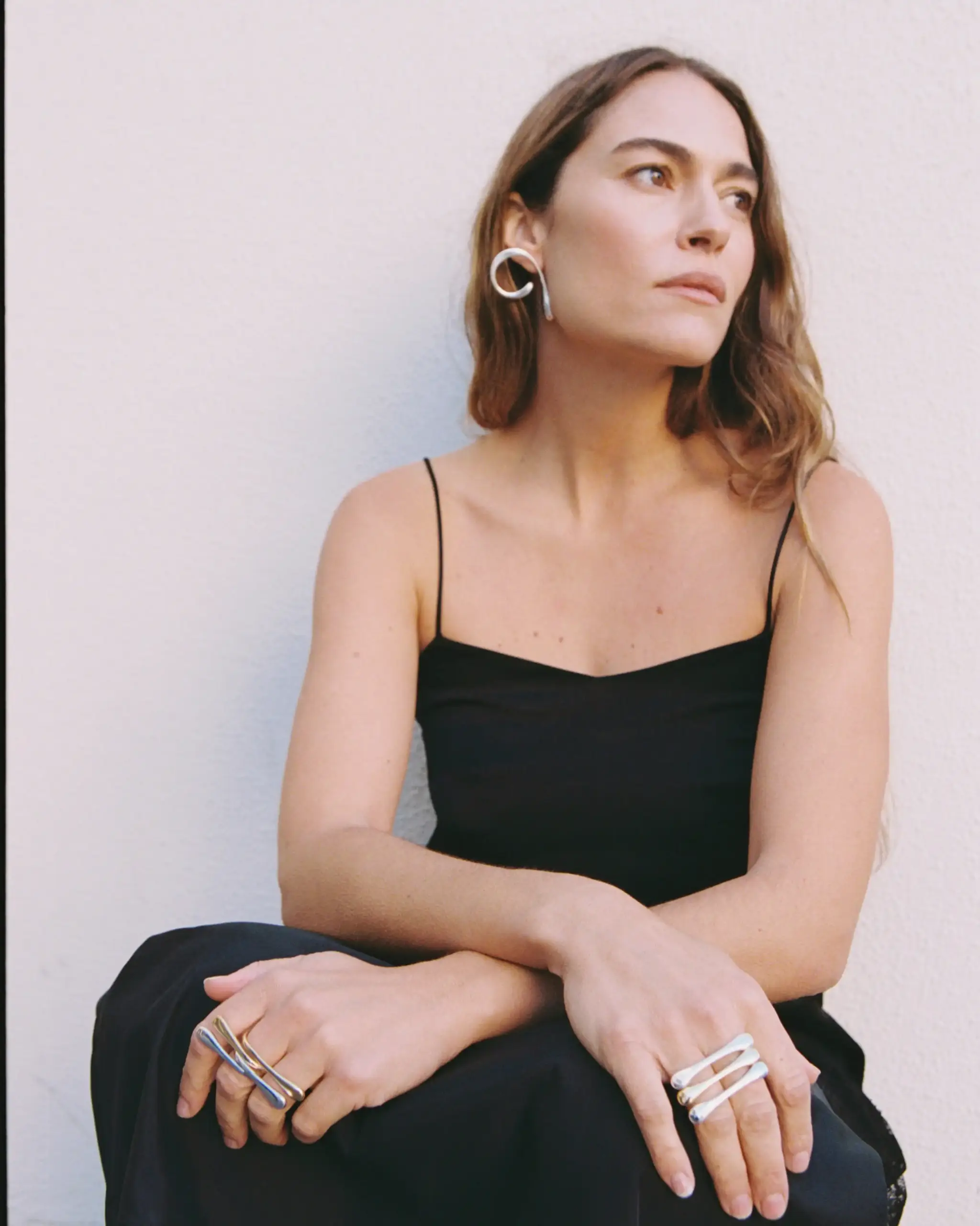 CAITLIN PERRIN por Alice