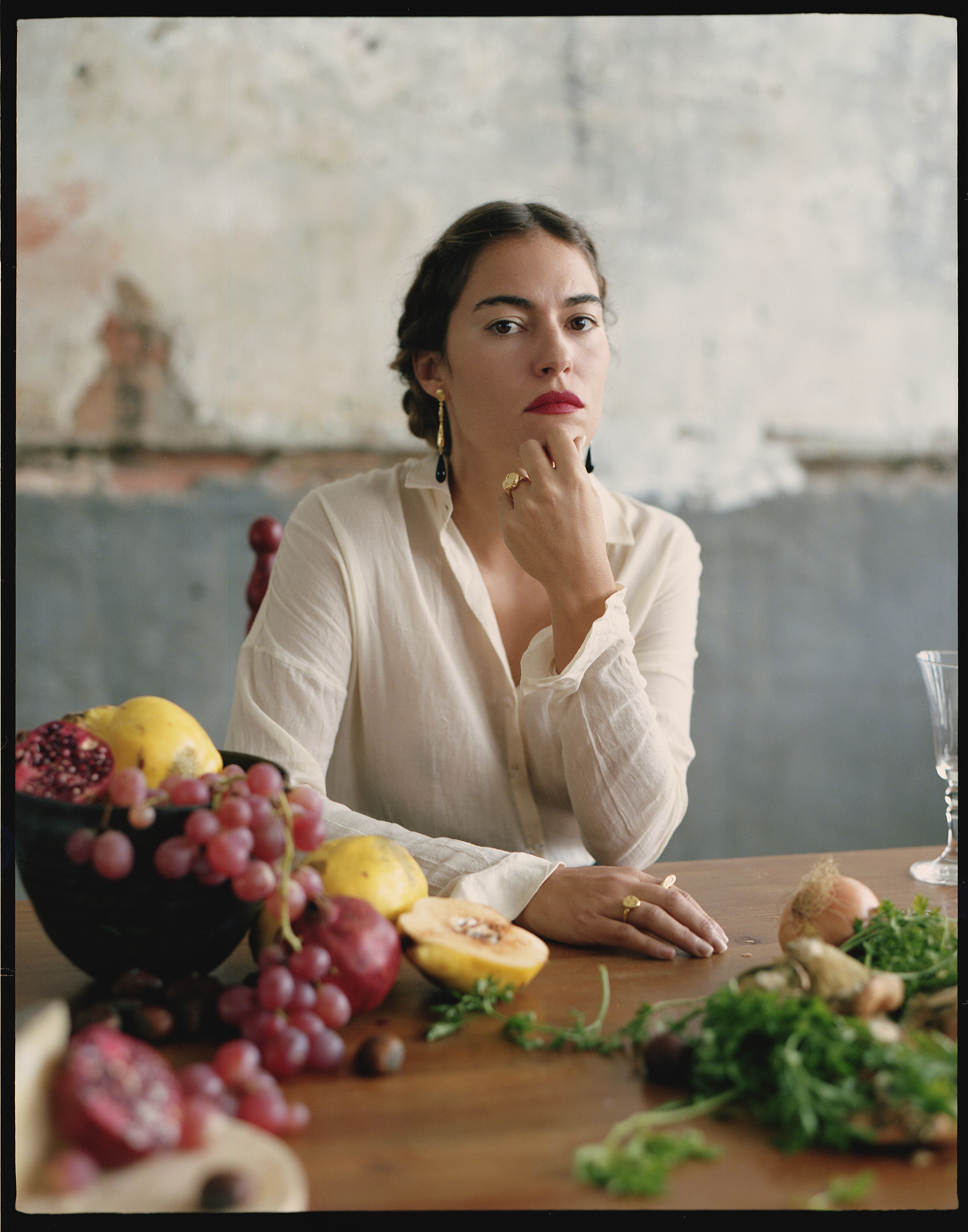 FARRUCA BY PLAYA DE ANZA directed by Vir