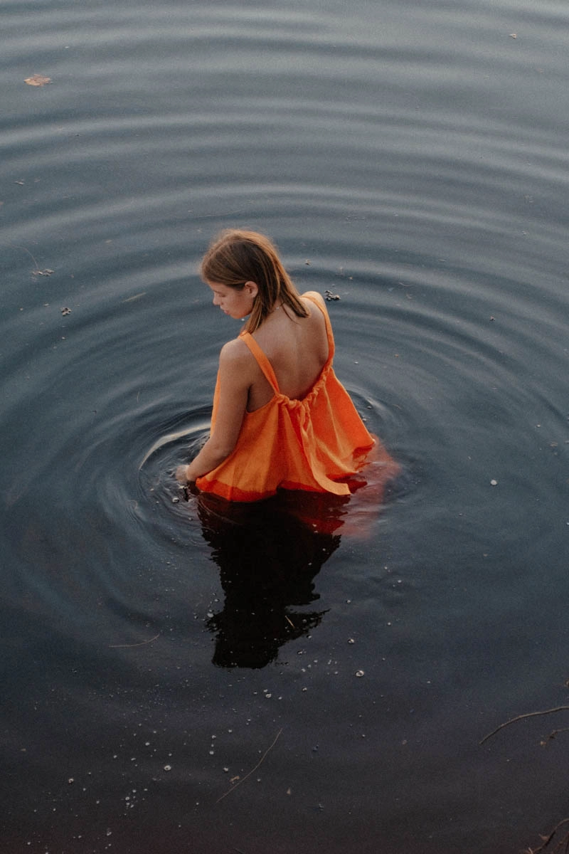 Campaña MARIA DEL VILLAR